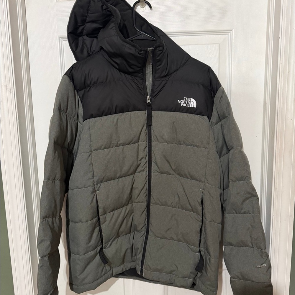 Men’s North Face Alpz Luxe Jacket